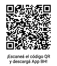 descarga la app bh